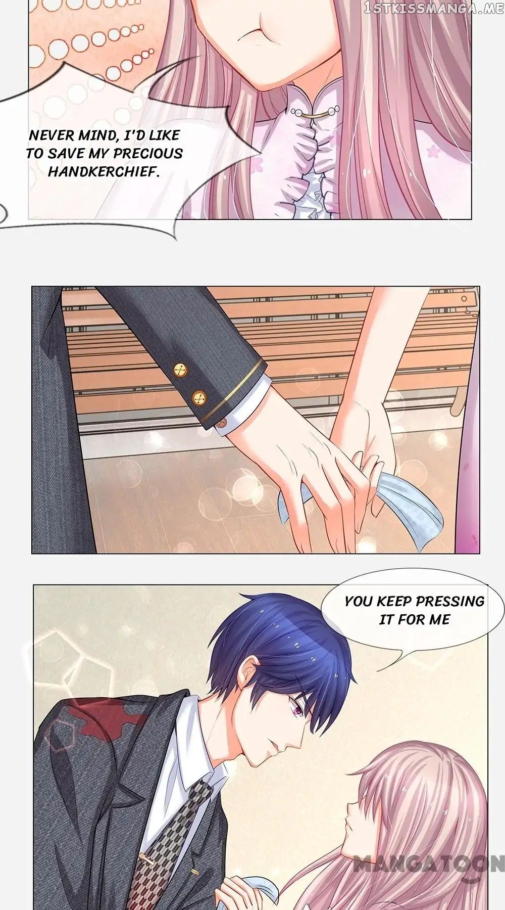 My Adorable Marshal chapter 43 - page 3