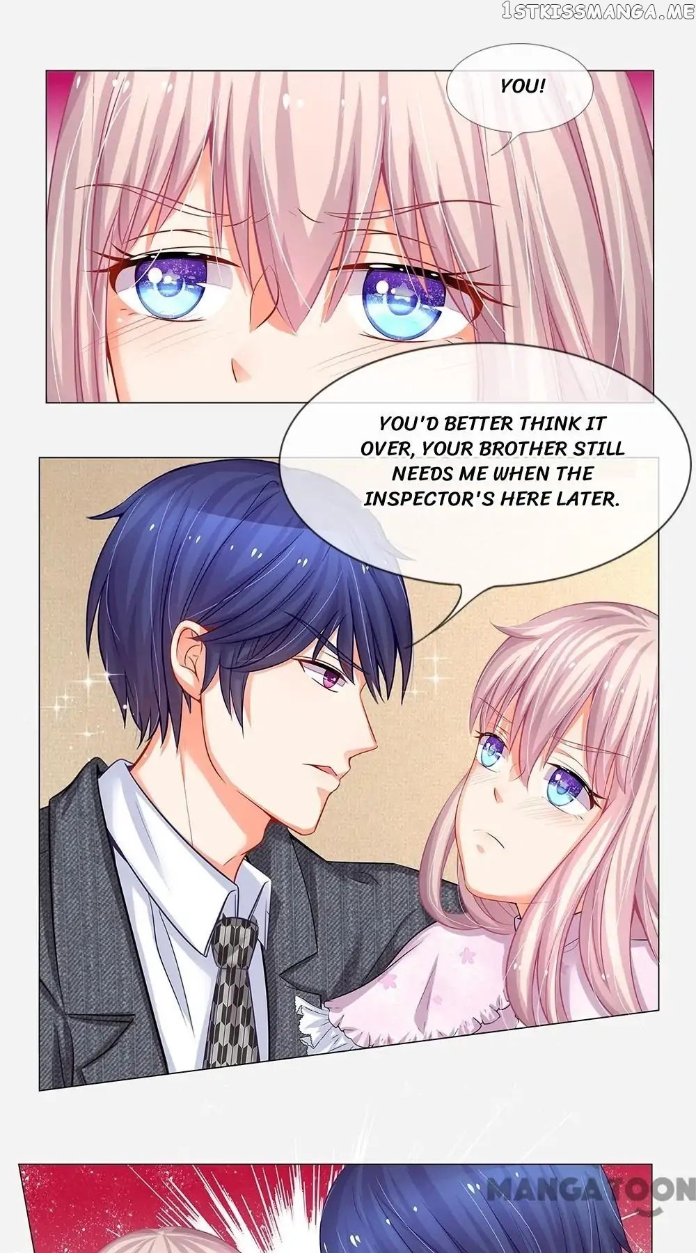 My Adorable Marshal chapter 43 - page 5