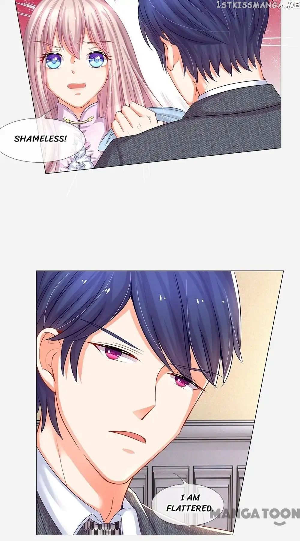 My Adorable Marshal chapter 43 - page 6