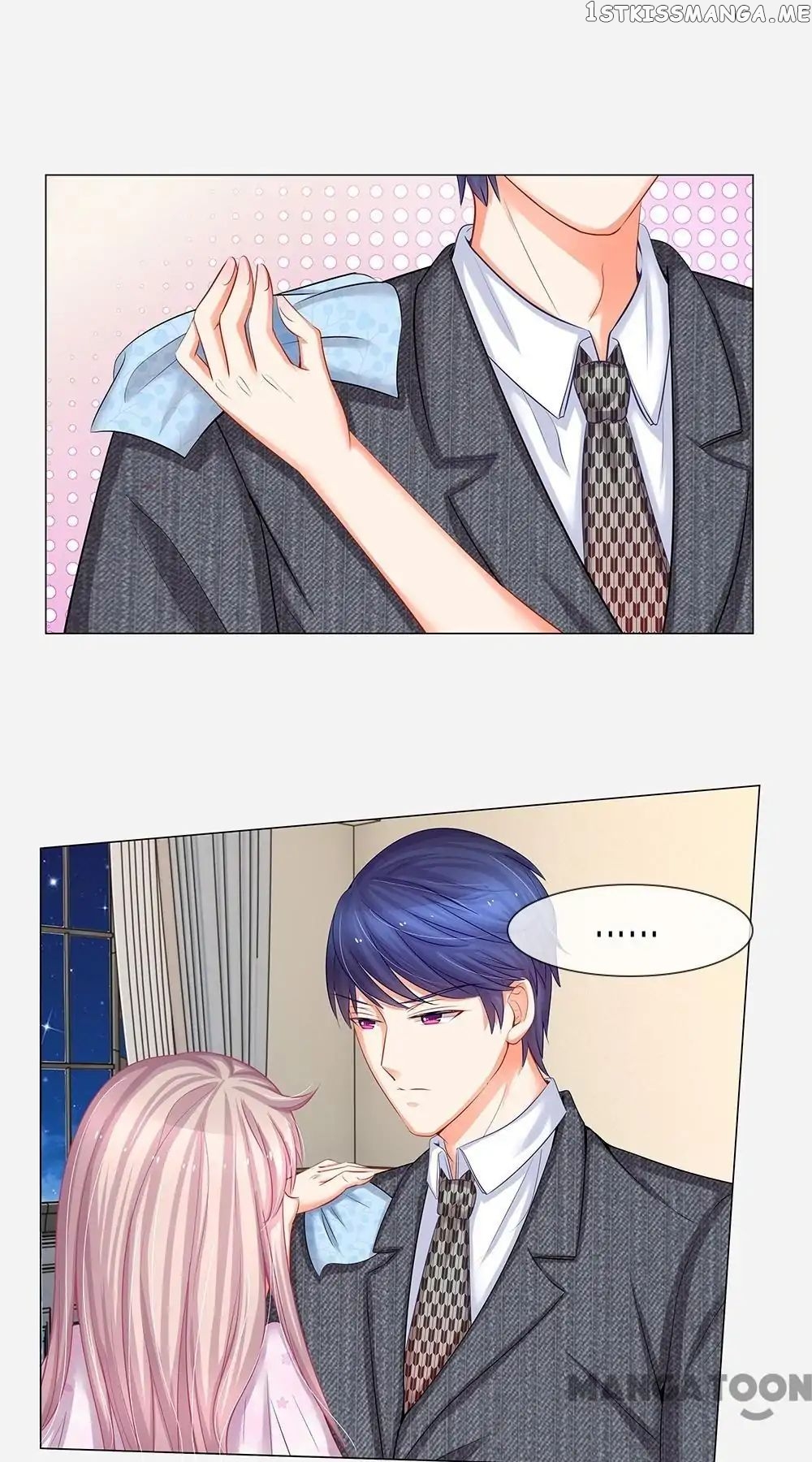 My Adorable Marshal chapter 43 - page 7