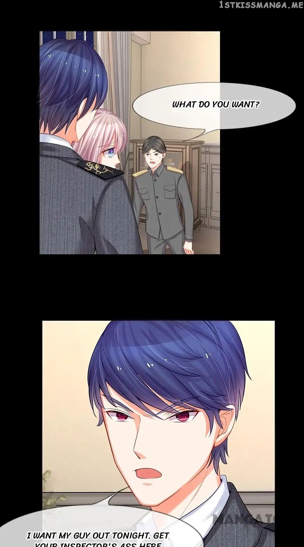 My Adorable Marshal chapter 42 - page 1