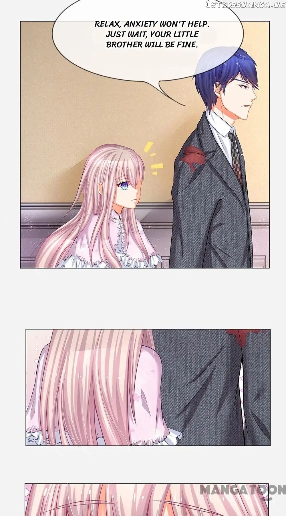 My Adorable Marshal chapter 42 - page 10