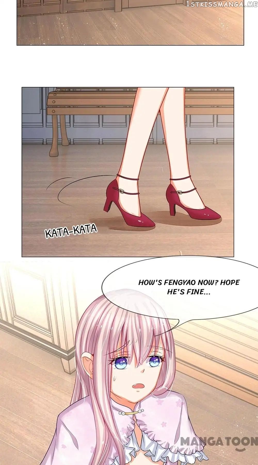 My Adorable Marshal chapter 42 - page 7