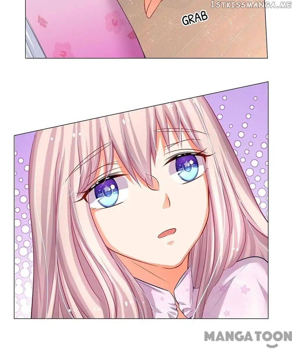 My Adorable Marshal chapter 42 - page 9