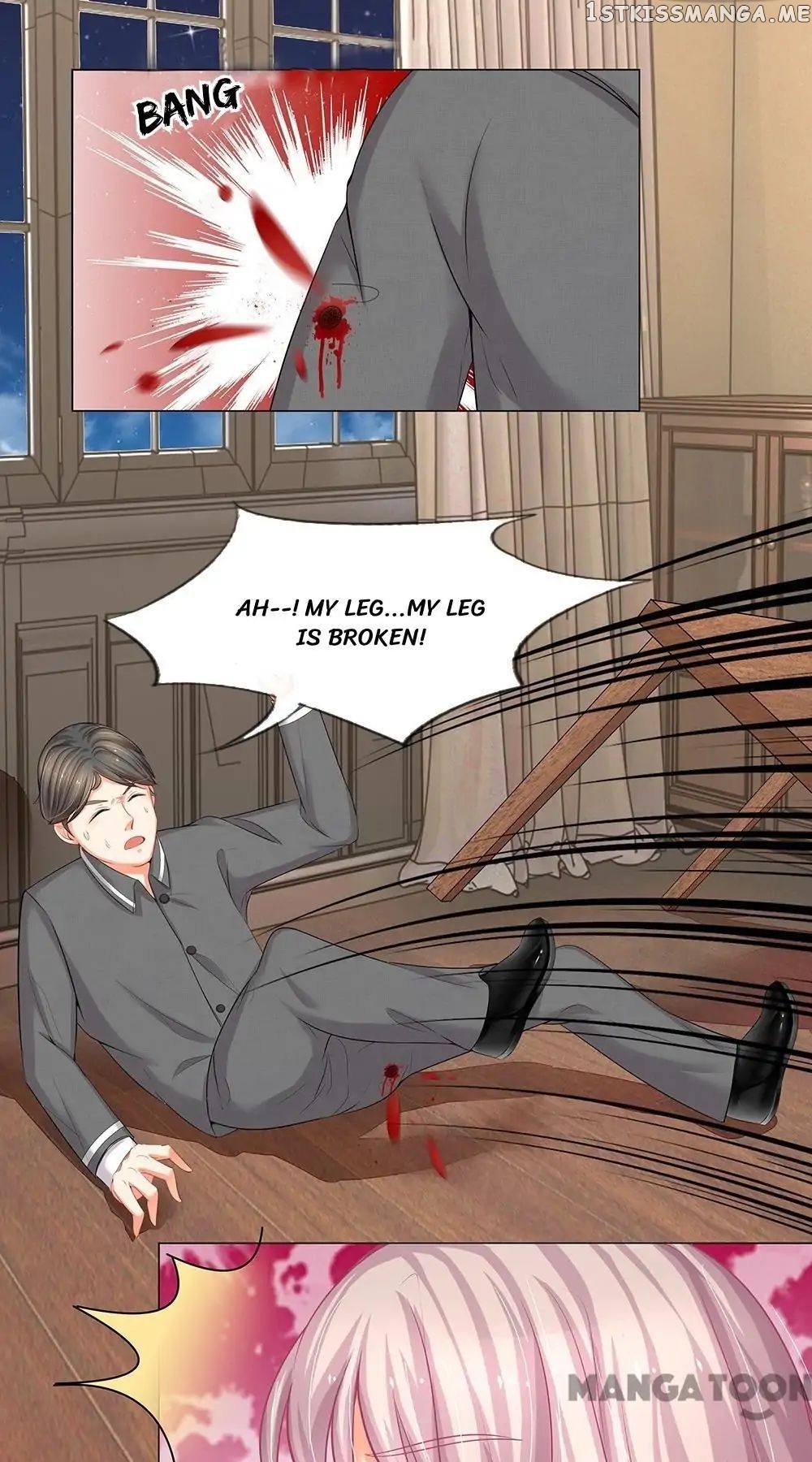 My Adorable Marshal chapter 41 - page 11