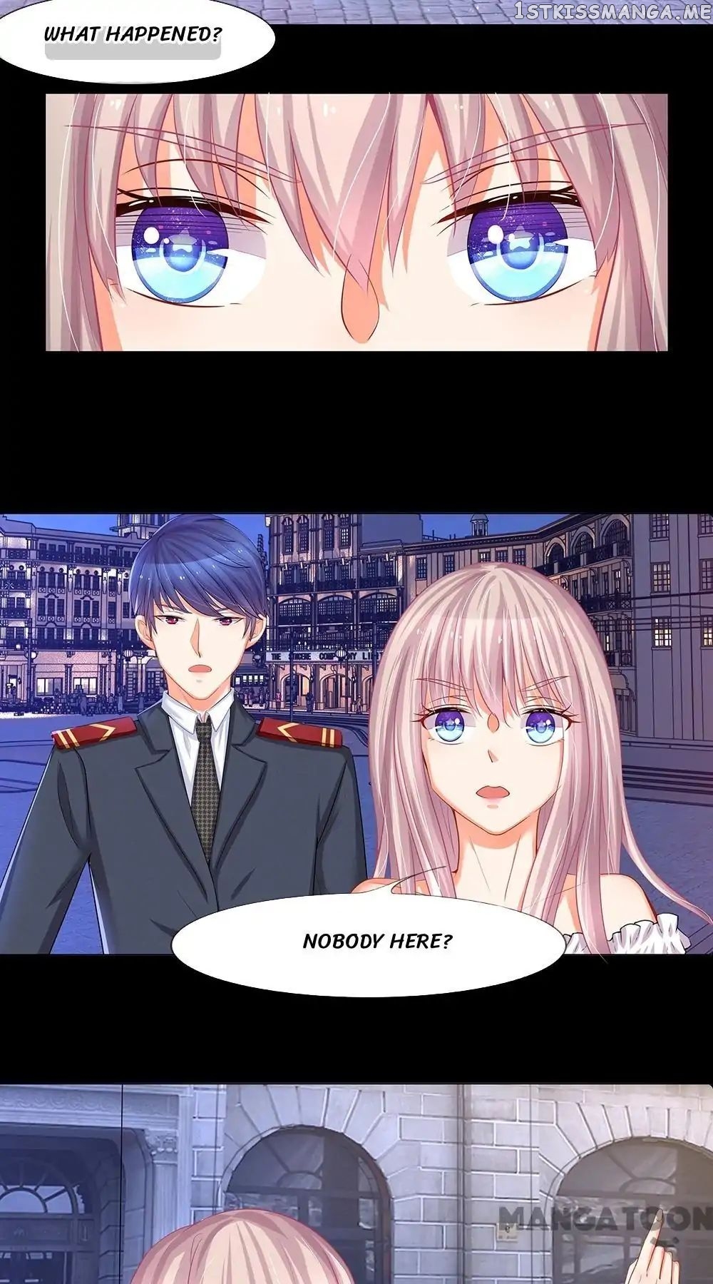 My Adorable Marshal chapter 40 - page 11