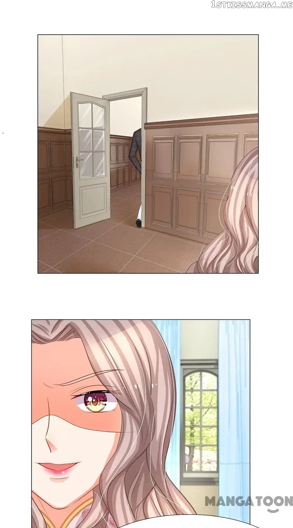 My Adorable Marshal chapter 39 - page 1