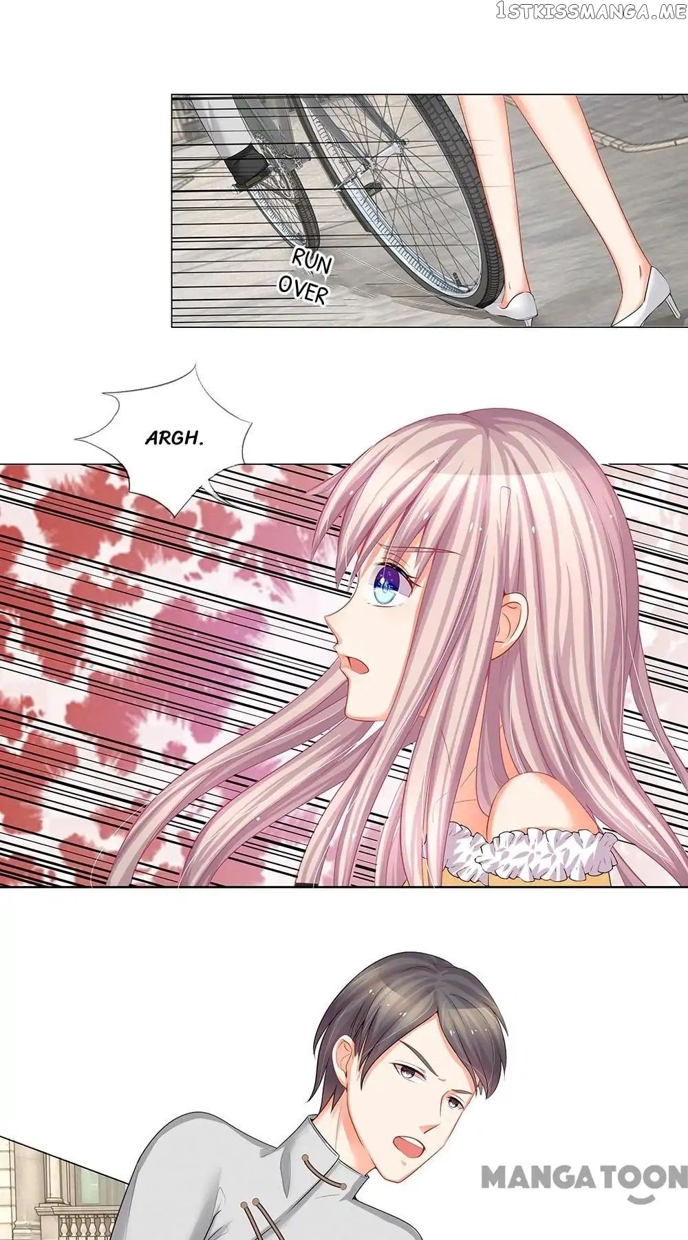 My Adorable Marshal chapter 39 - page 11