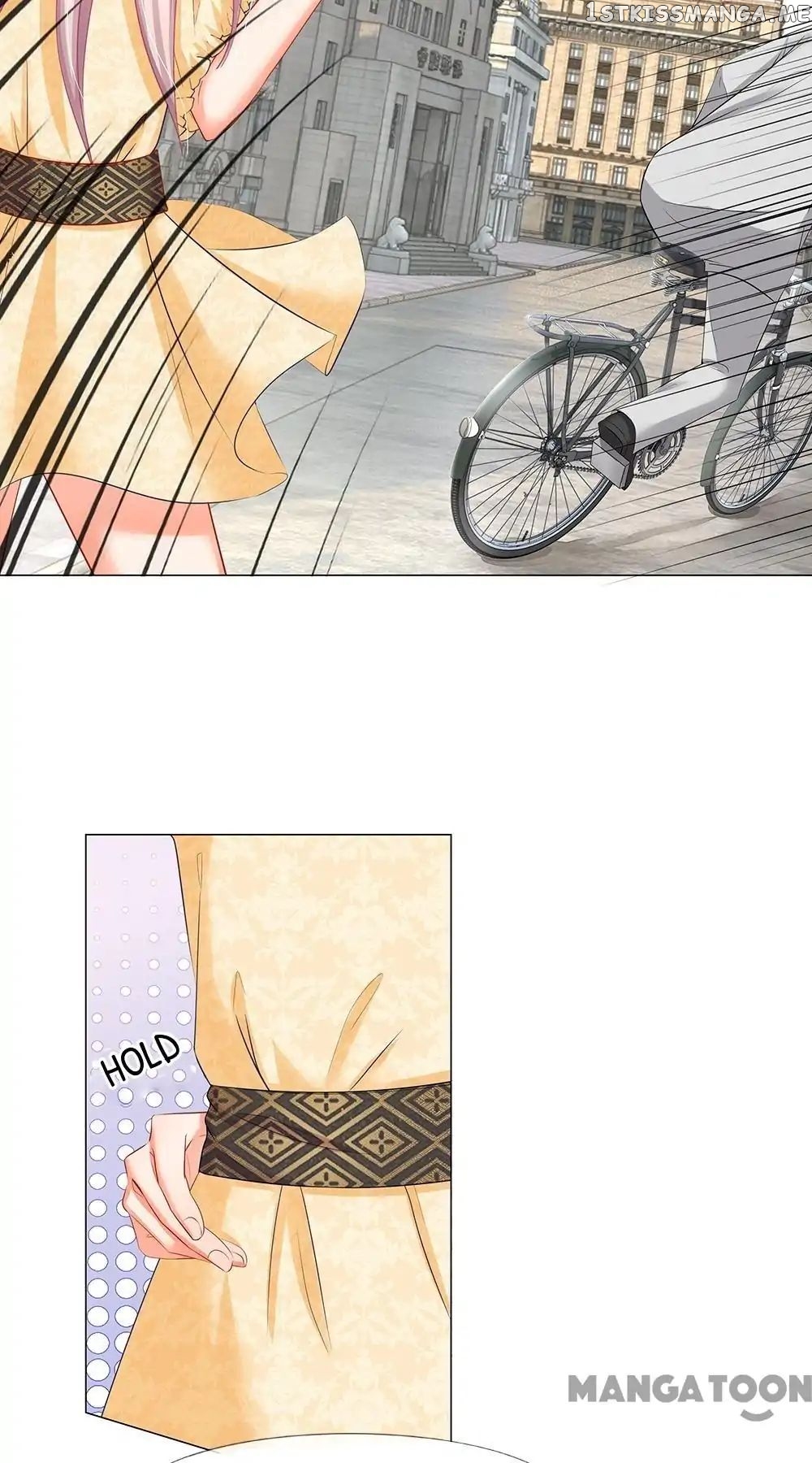 My Adorable Marshal chapter 39 - page 13