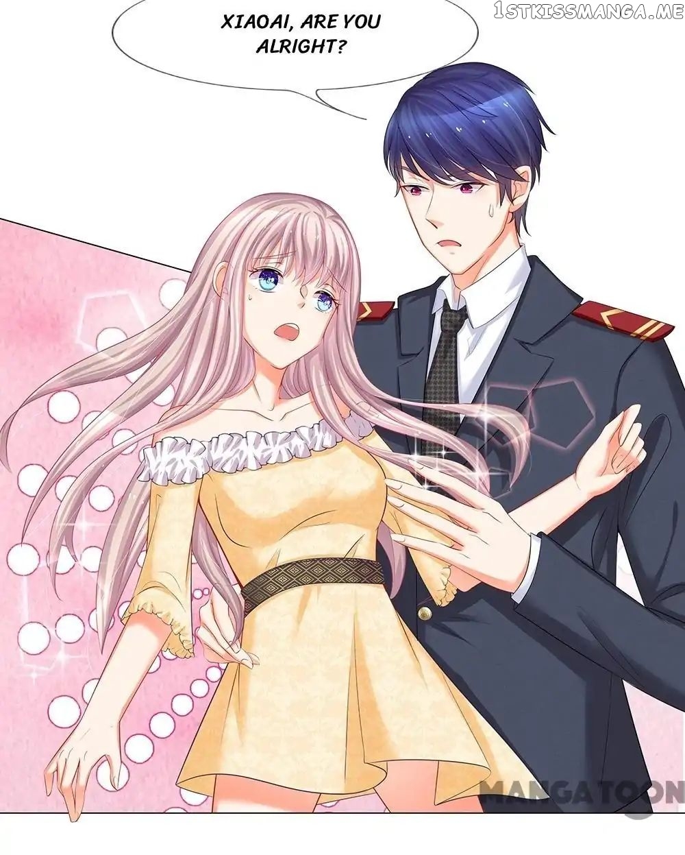 My Adorable Marshal chapter 39 - page 14