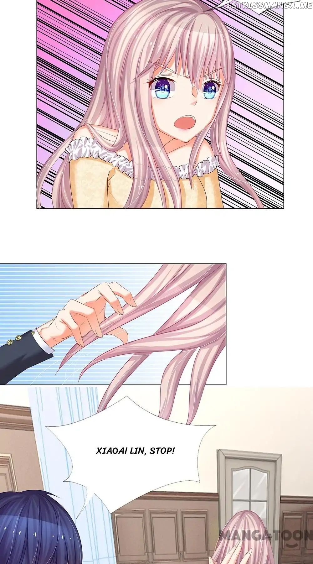 My Adorable Marshal chapter 39 - page 3