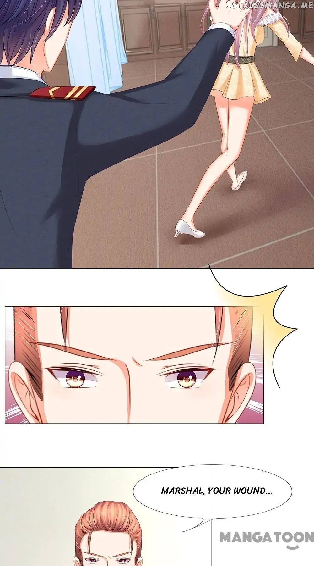 My Adorable Marshal chapter 39 - page 4