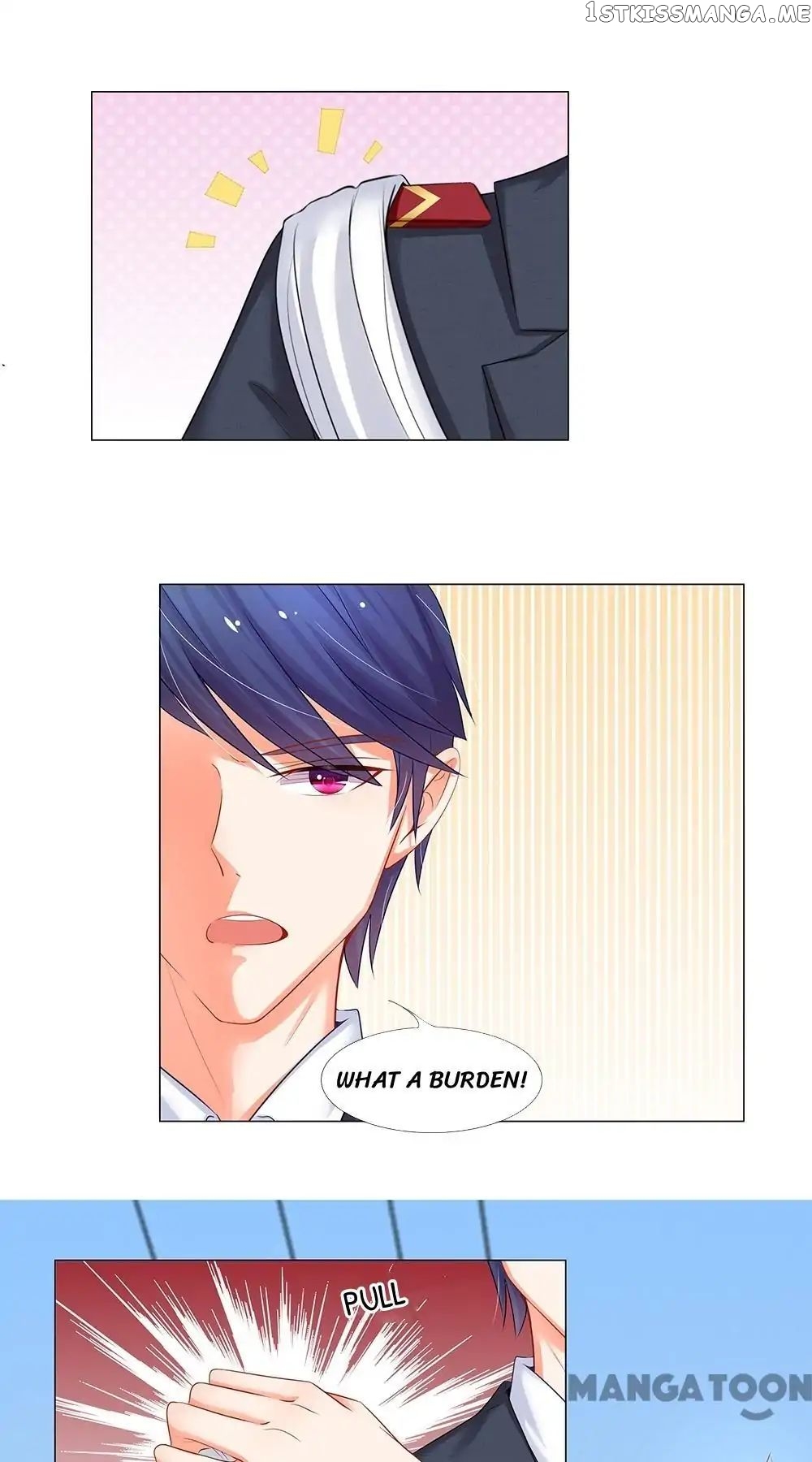 My Adorable Marshal chapter 39 - page 6