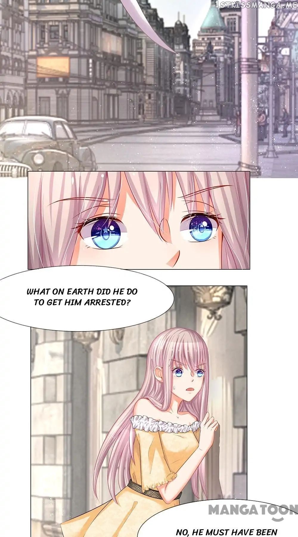 My Adorable Marshal chapter 39 - page 8