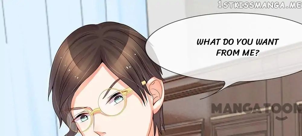 My Adorable Marshal chapter 38 - page 12