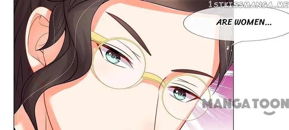 My Adorable Marshal chapter 38 - page 19