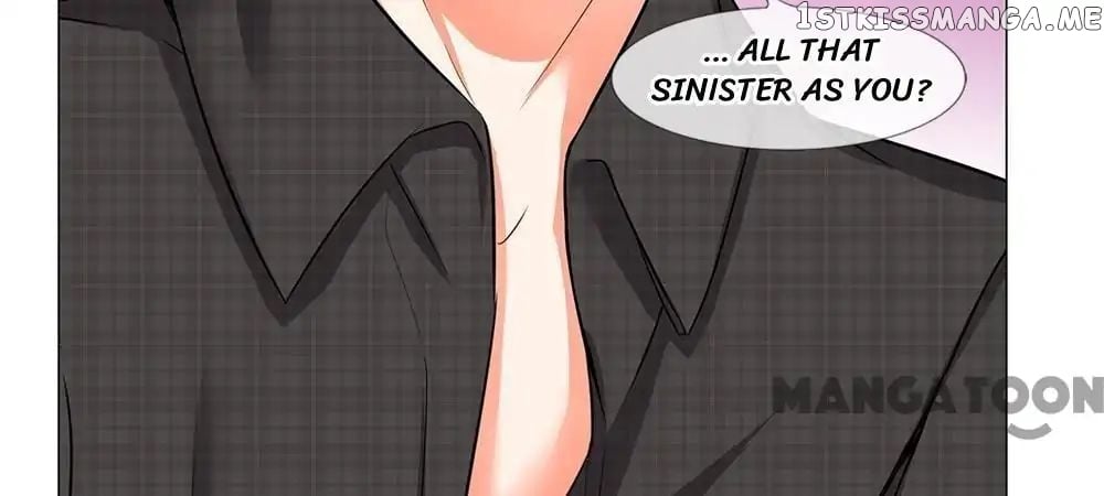 My Adorable Marshal chapter 38 - page 21