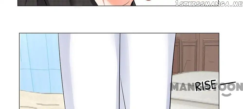 My Adorable Marshal chapter 38 - page 27