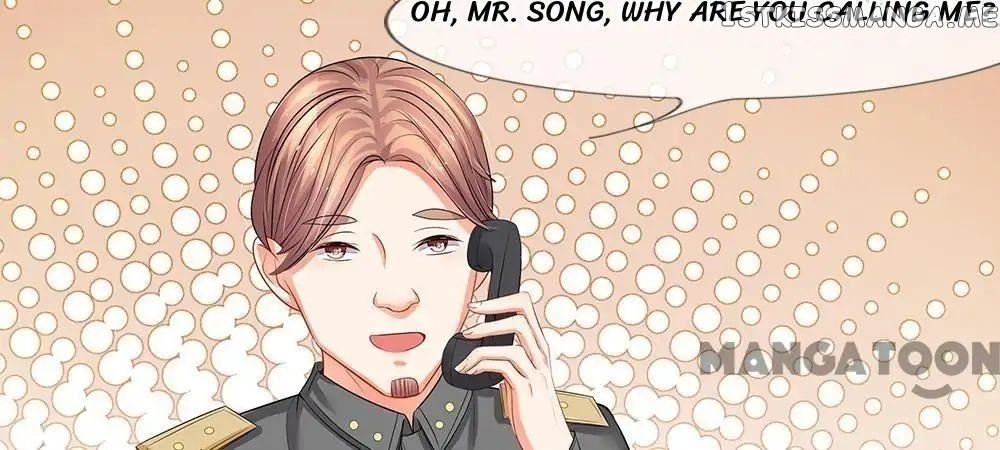 My Adorable Marshal chapter 37 - page 13