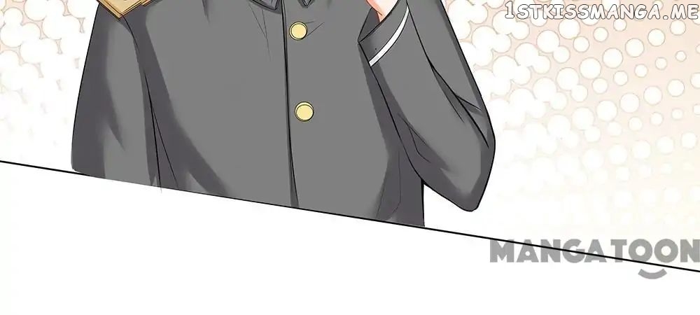 My Adorable Marshal chapter 37 - page 14