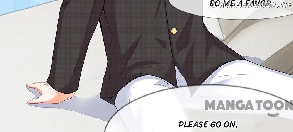 My Adorable Marshal chapter 37 - page 17