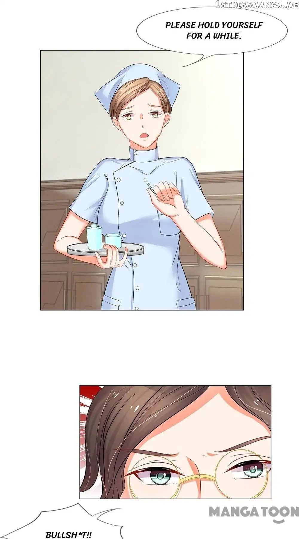 My Adorable Marshal chapter 36 - page 10