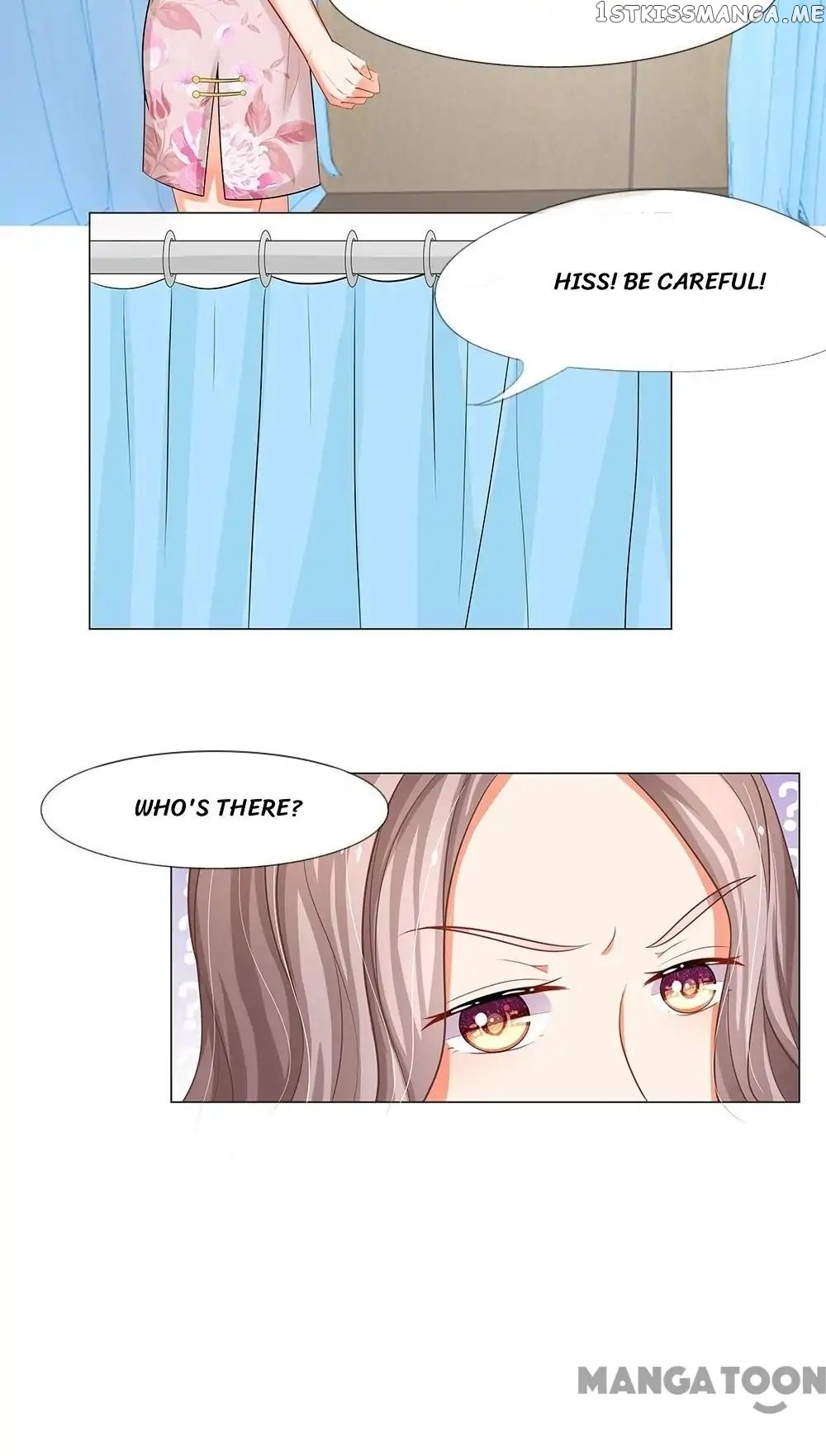 My Adorable Marshal chapter 36 - page 8