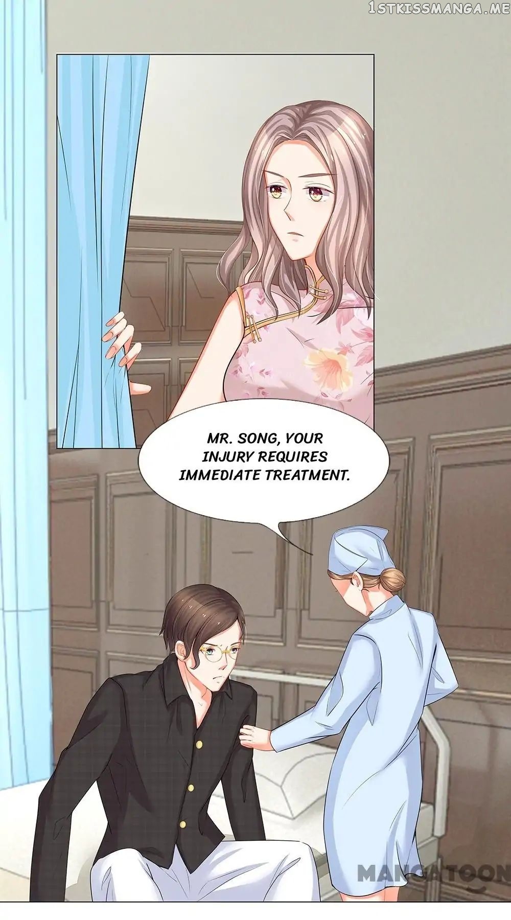 My Adorable Marshal chapter 36 - page 9