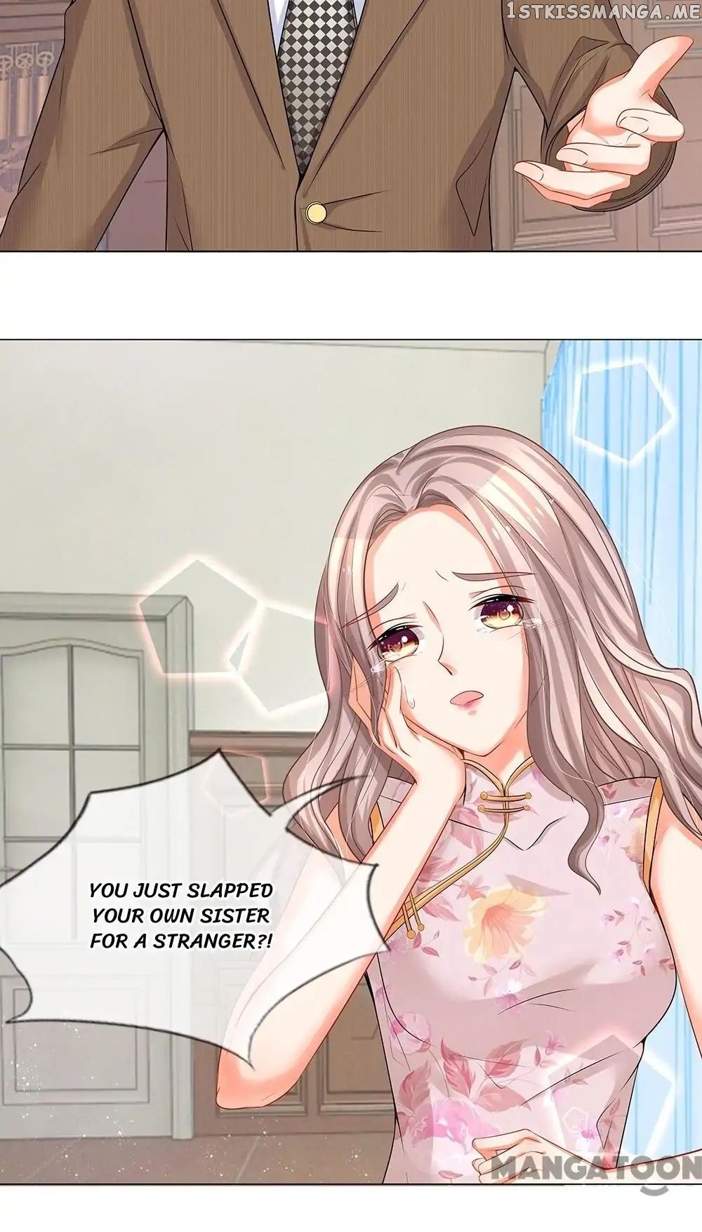 My Adorable Marshal chapter 35 - page 10