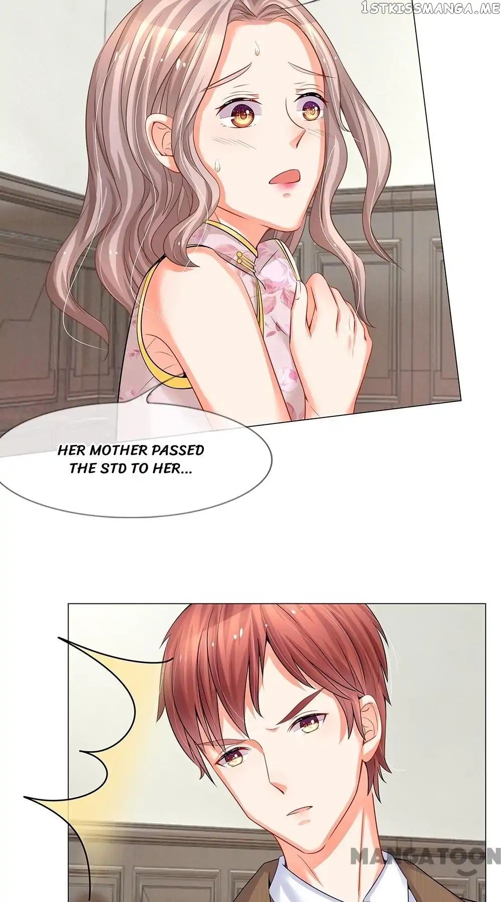 My Adorable Marshal chapter 35 - page 6