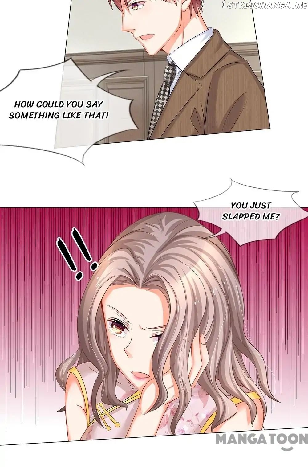 My Adorable Marshal chapter 35 - page 8