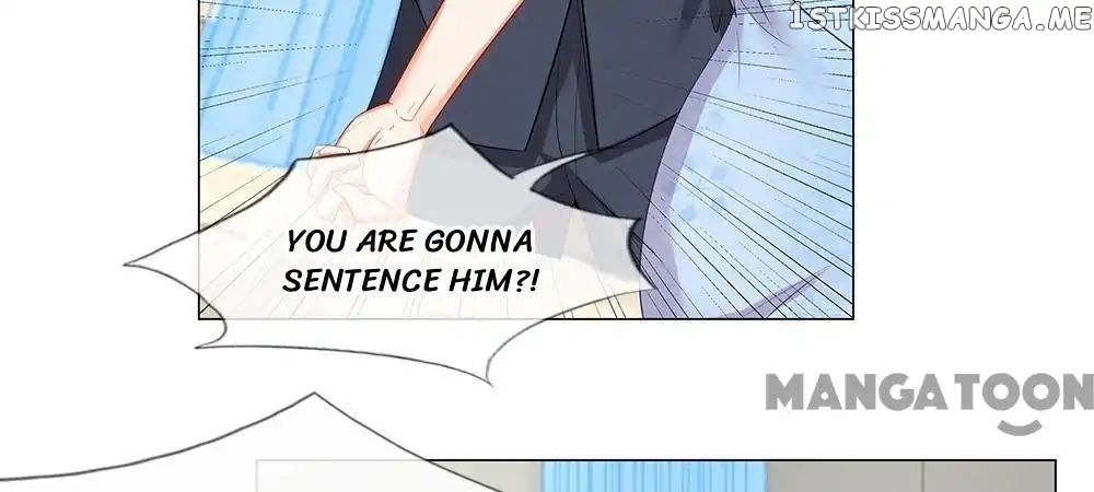 My Adorable Marshal chapter 34 - page 11