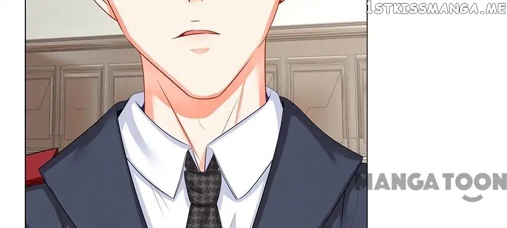 My Adorable Marshal chapter 34 - page 15