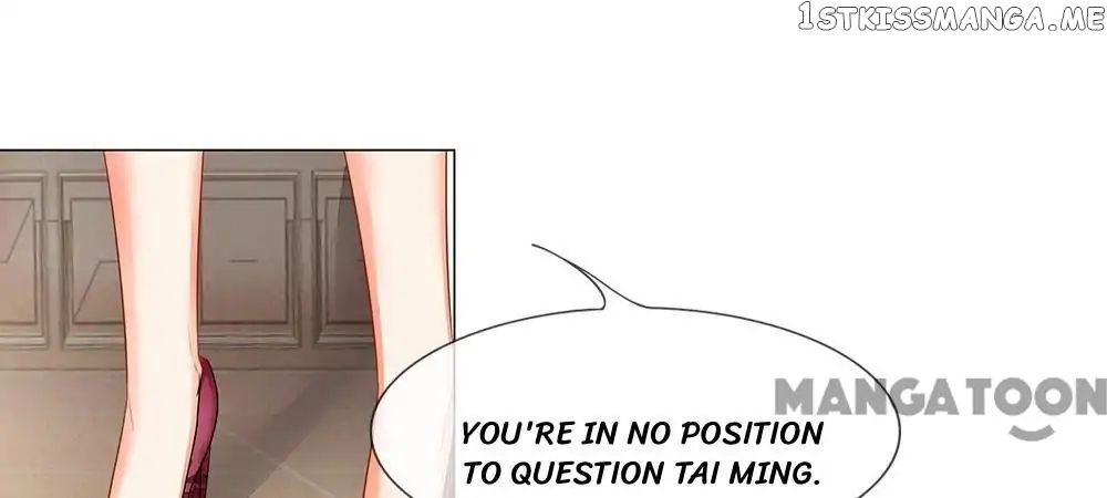 My Adorable Marshal chapter 34 - page 18