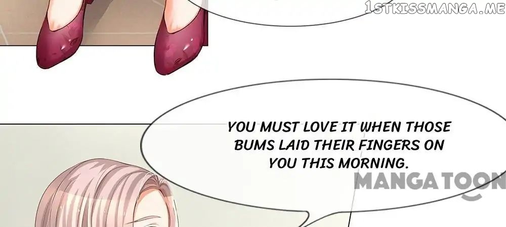 My Adorable Marshal chapter 34 - page 19