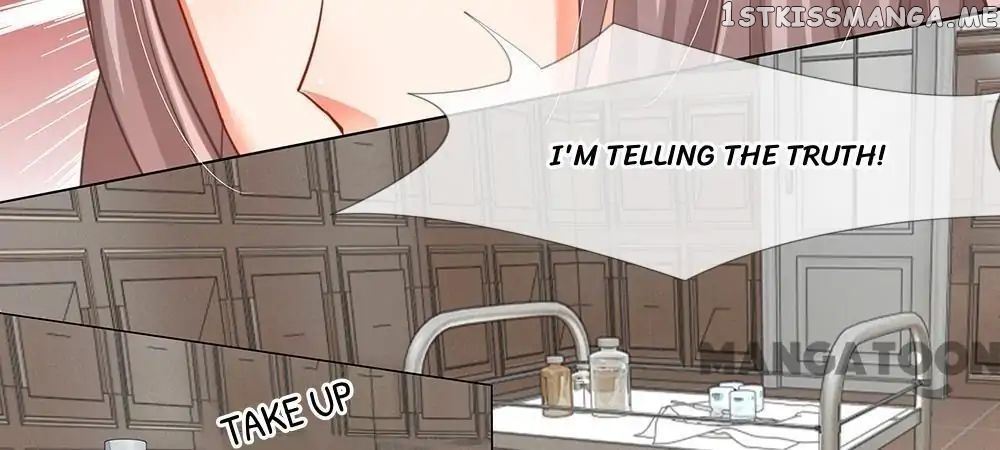 My Adorable Marshal chapter 34 - page 38