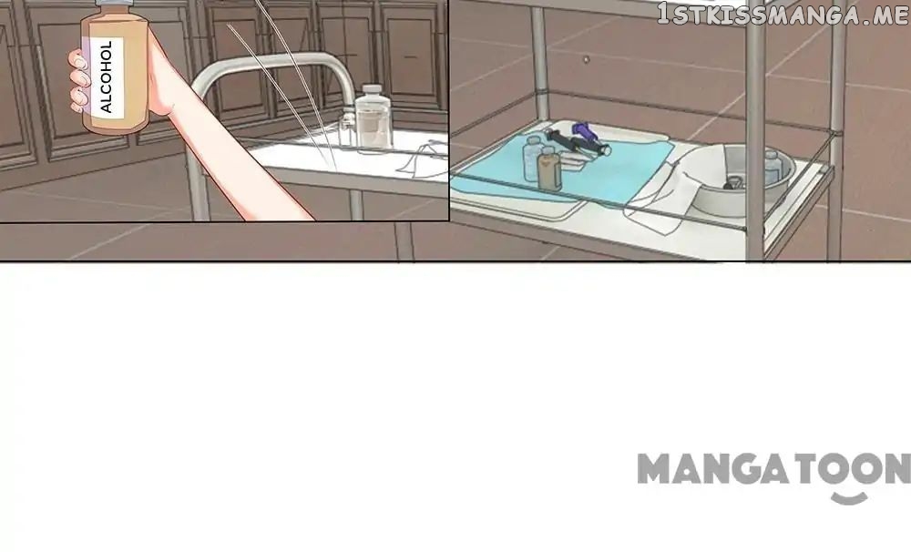 My Adorable Marshal chapter 34 - page 39
