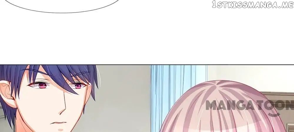 My Adorable Marshal chapter 34 - page 5