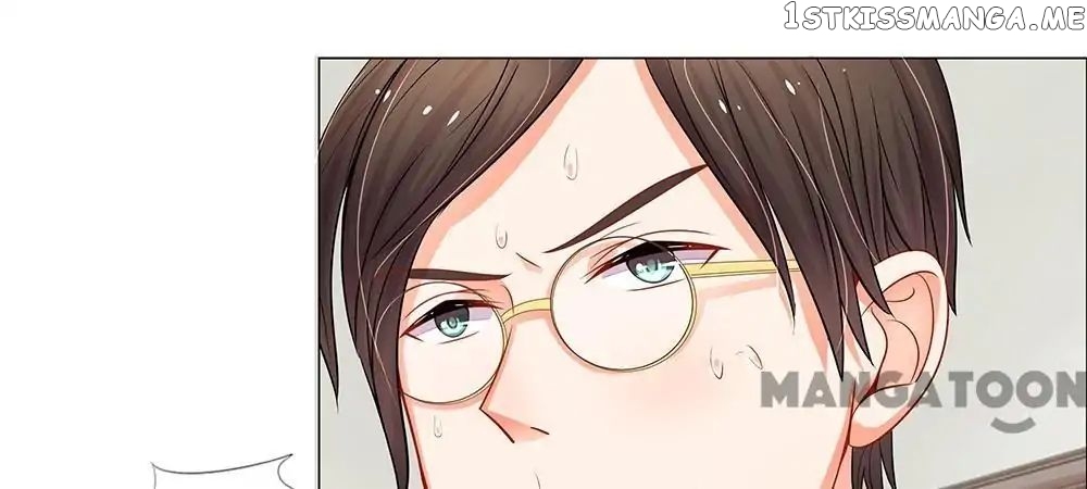 My Adorable Marshal chapter 33 - page 10