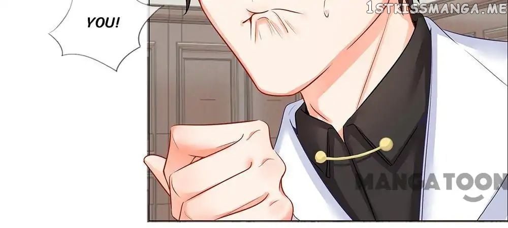 My Adorable Marshal chapter 33 - page 11