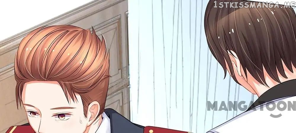 My Adorable Marshal chapter 33 - page 17