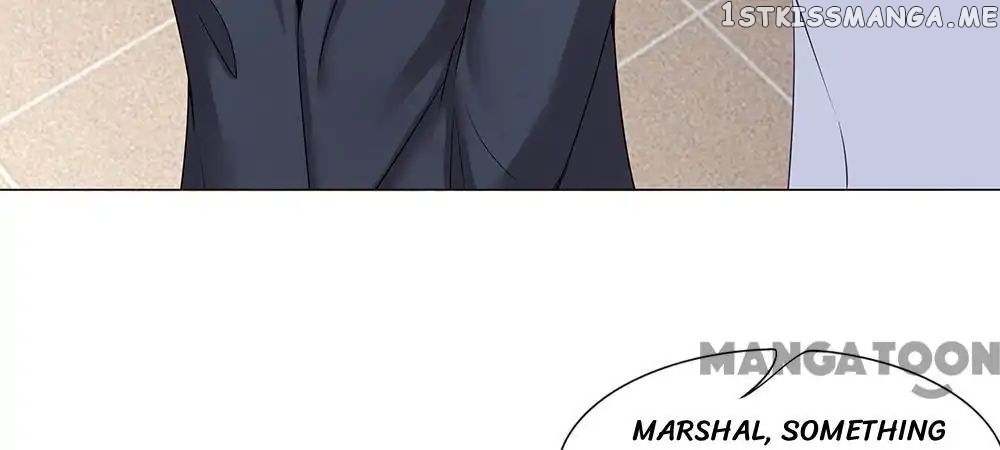 My Adorable Marshal chapter 33 - page 19