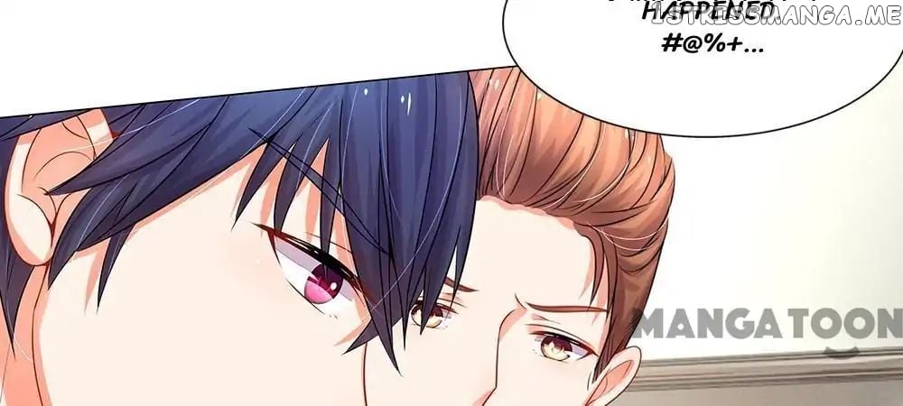 My Adorable Marshal chapter 33 - page 20