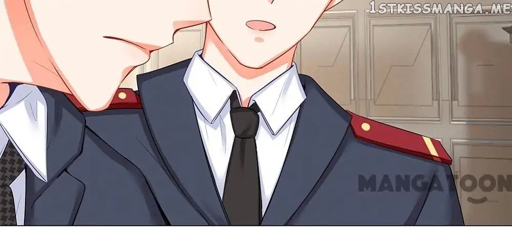 My Adorable Marshal chapter 33 - page 21