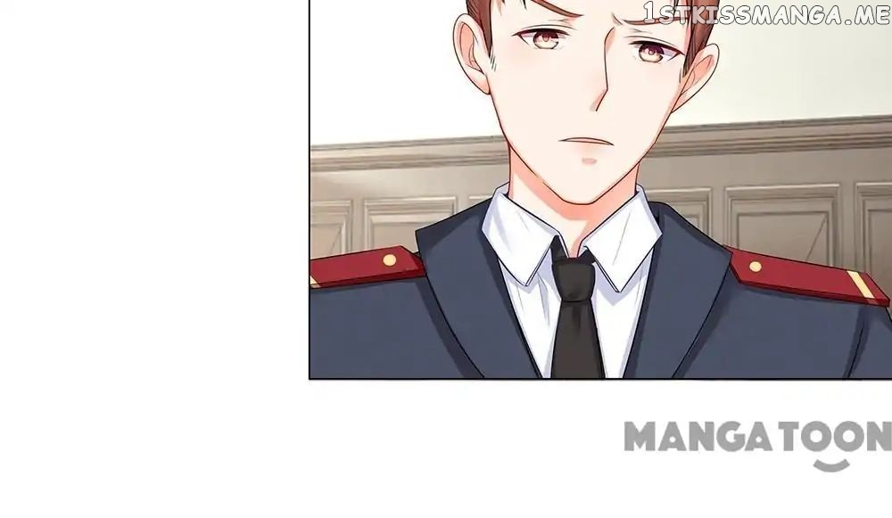 My Adorable Marshal chapter 33 - page 26