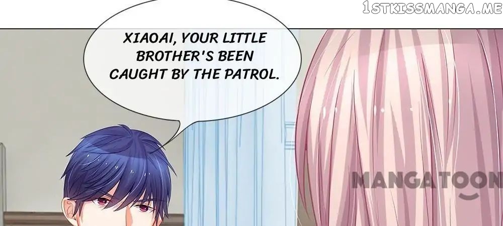 My Adorable Marshal chapter 33 - page 27
