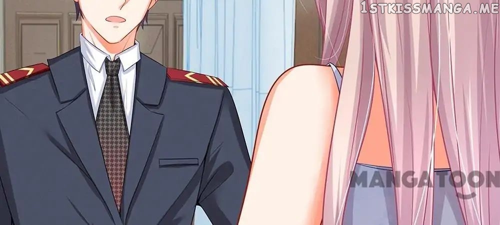 My Adorable Marshal chapter 33 - page 28