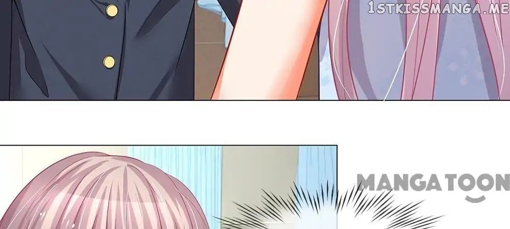 My Adorable Marshal chapter 33 - page 29