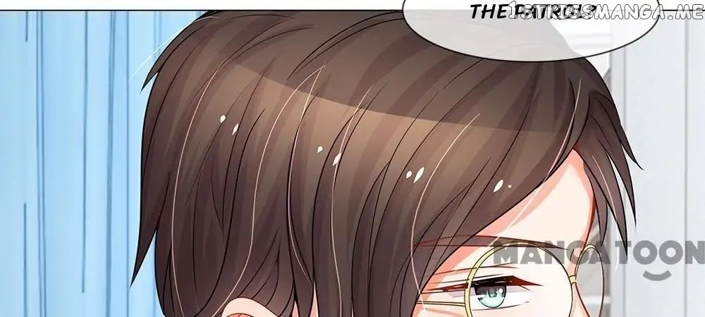 My Adorable Marshal chapter 33 - page 34