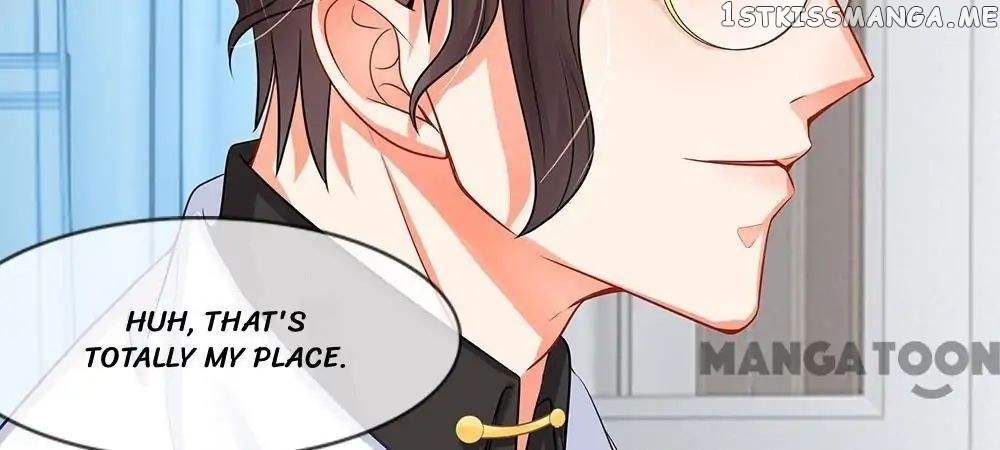 My Adorable Marshal chapter 33 - page 35